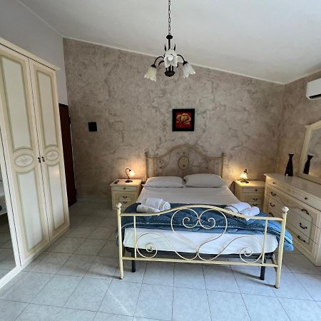 Apartmán Perla Cefalù Exteriér fotografie