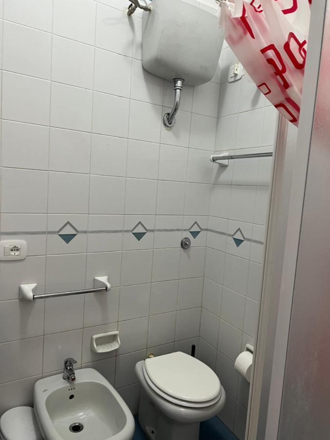 Apartmán Perla Cefalù Exteriér fotografie