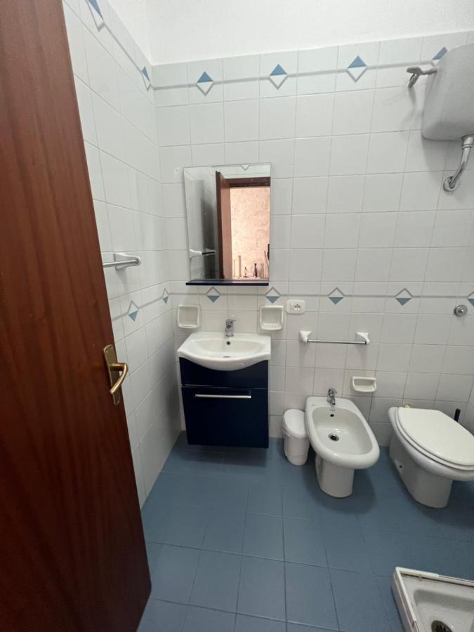 Apartmán Perla Cefalù Exteriér fotografie