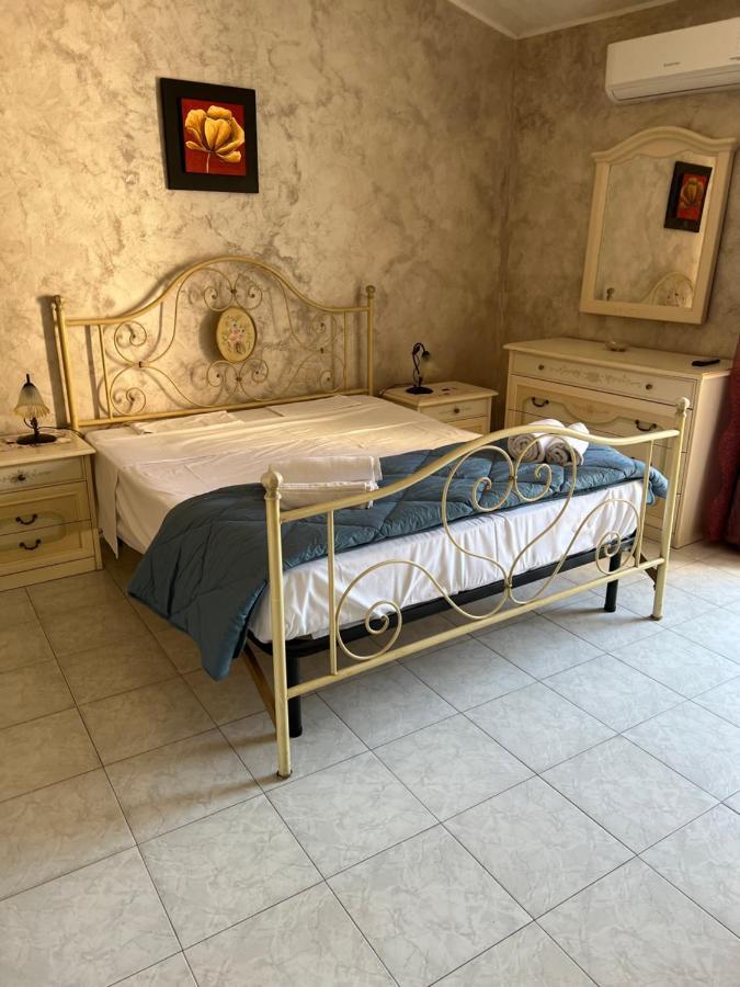 Apartmán Perla Cefalù Exteriér fotografie