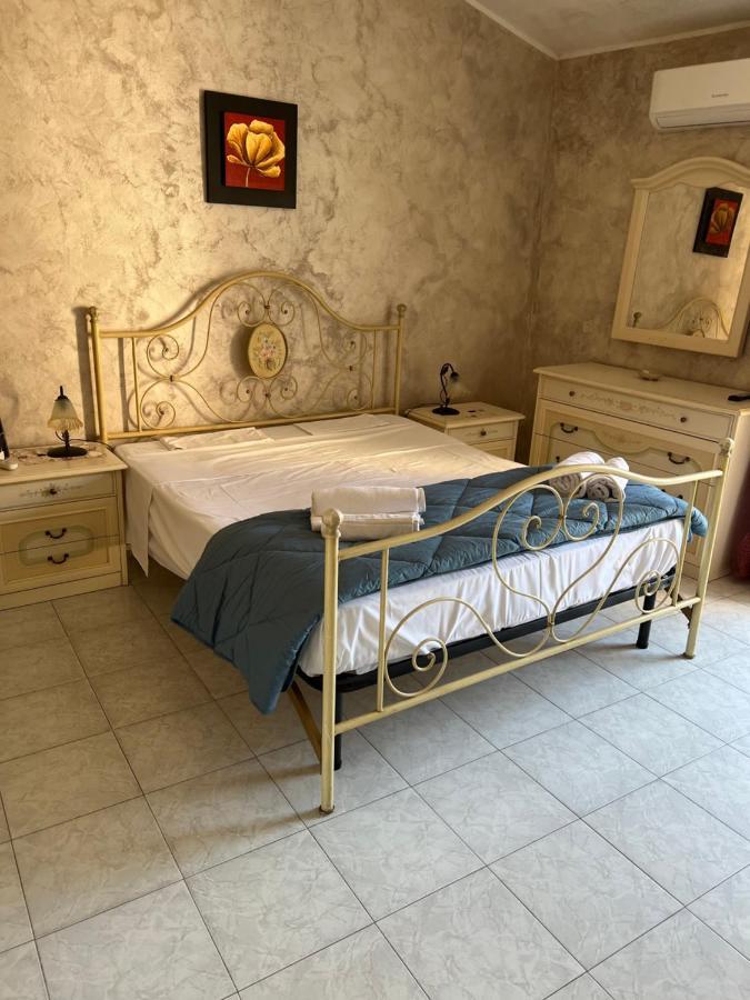 Apartmán Perla Cefalù Exteriér fotografie