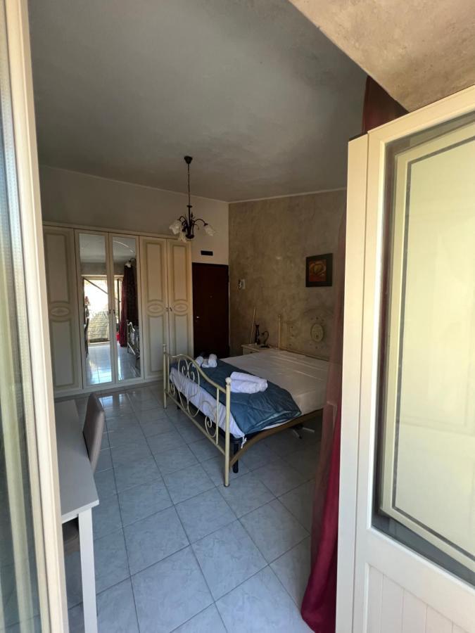 Apartmán Perla Cefalù Exteriér fotografie