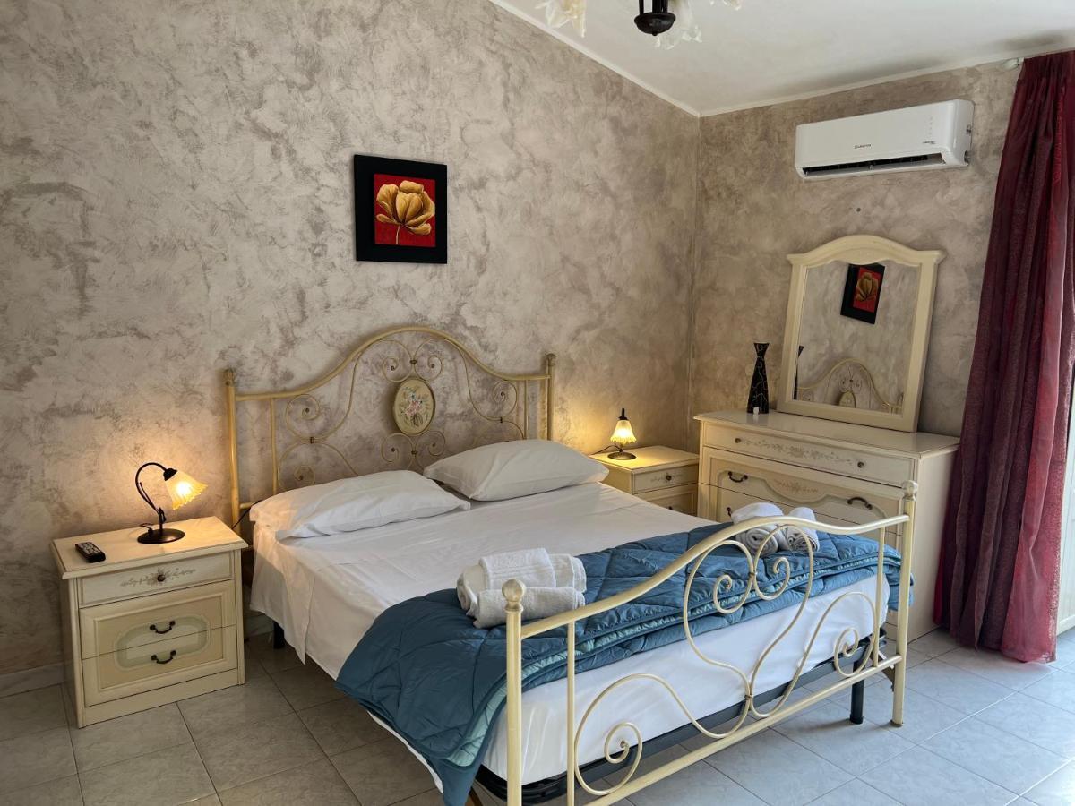 Apartmán Perla Cefalù Exteriér fotografie