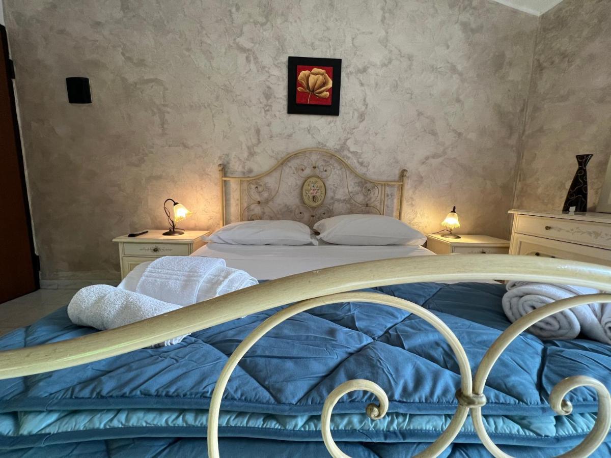 Apartmán Perla Cefalù Exteriér fotografie