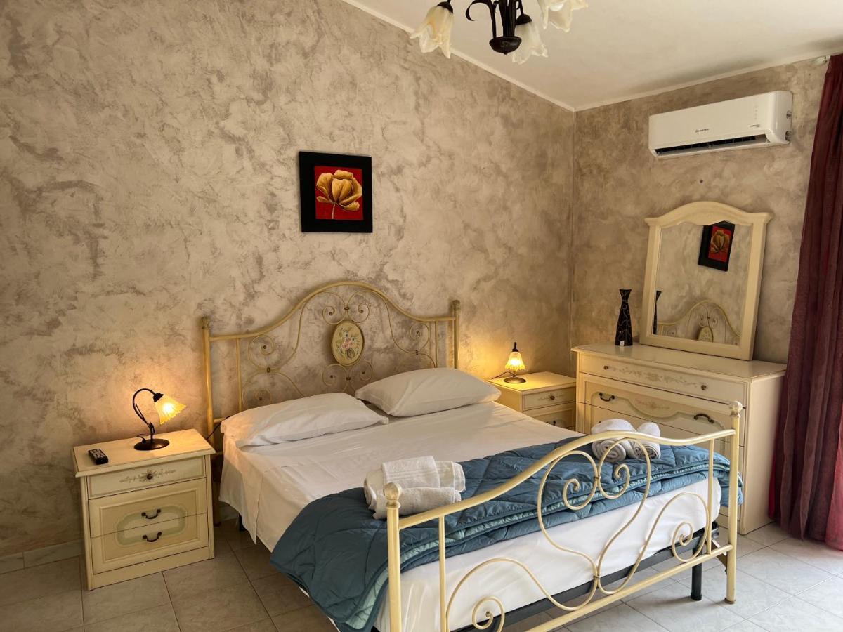 Apartmán Perla Cefalù Exteriér fotografie